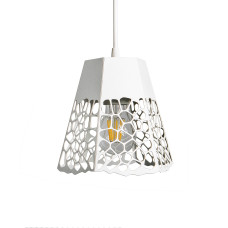 Світильник підвісний (люстра) Floret P170 White (1341112)