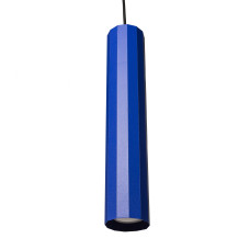 Світильник підвісний (люстра) Lumia P75-400 Blue (1291174)