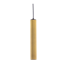 Світильник підвісний (люстра) Chime P50-320 MoireGold (1031416)