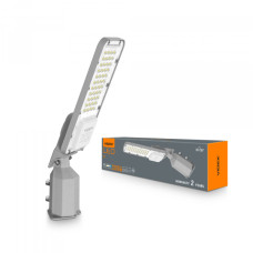 LED ліхтар вуличний VIDEX IP65 SLE17 30W 3300Lm 5000K 220V (VL-SLE17-0305)
