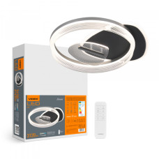 LED світильник функціональний VIDEX DECORA 52W VL-CLD-993-BSL (VL-CLD-993-BSL)