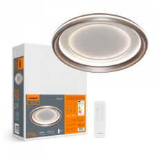 LED світильник функціональний VIDEX DECORA 56W VL-CLD-994-BZ (VL-CLD-994-BZ)