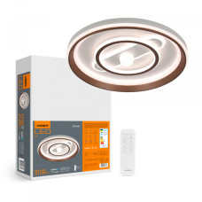 LED світильник функціональний VIDEX DECORA 52W VL-CLD-996-CF (VL-CLD-996-CF)
