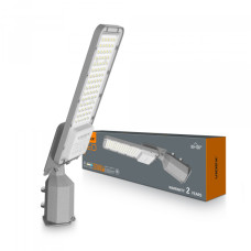 LED ліхтар вуличний VIDEX IP65 SLE17 50W 5500Lm 5000K 220V (VL-SLE17-0505)