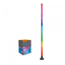 LED лампа підлогова VIDEX TF20 RGB 10W Black (VL-TF20B-RGB)
