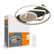 LED світильник функціональний VIDEX DECORA 50W VL-CLD-999-TT (VL-CLD-999-TT)