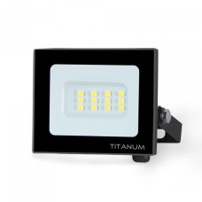 LED прожектор TITANUM TLF106 10W 6500K (TLF106)