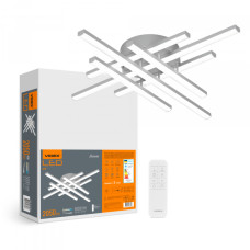 LED світильник функціональний VIDEX DECORA 40W VL-CLD-988-SL (VL-CLD-988-SL)