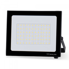 LED прожектор TITANUM TLF506 50W 6500K (TLF506)