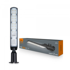 LED ліхтар вуличний VIDEX IP65 SLE18 50W 5000Lm 5000K 220V (VL-SLE18-0505)
