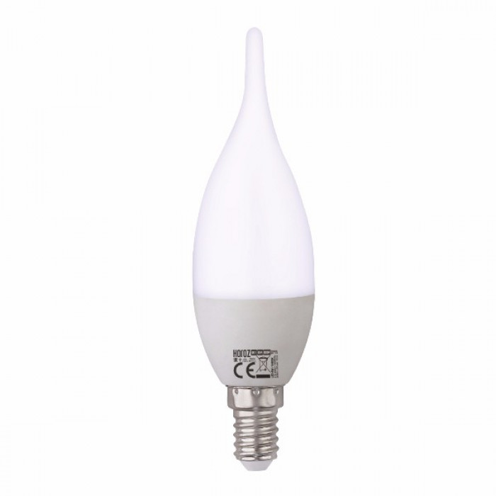 Лампа світлодіодна CRAFT - 10 10W 6400K E14 Horoz Electric
