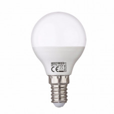 Лампа світлодіодна  "ELITE - 4" 4W 4200K Е27