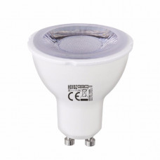 Лампа дімеруюча "VISION-8"  8W 4200К GU10