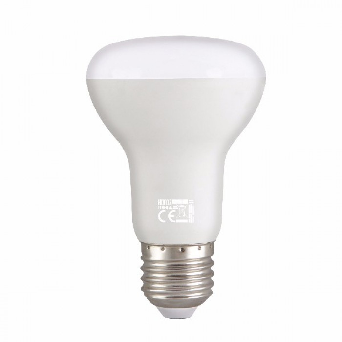 Лампа Діодна   REFLED - 10 10W  4200К R63  E27 Horoz Electric