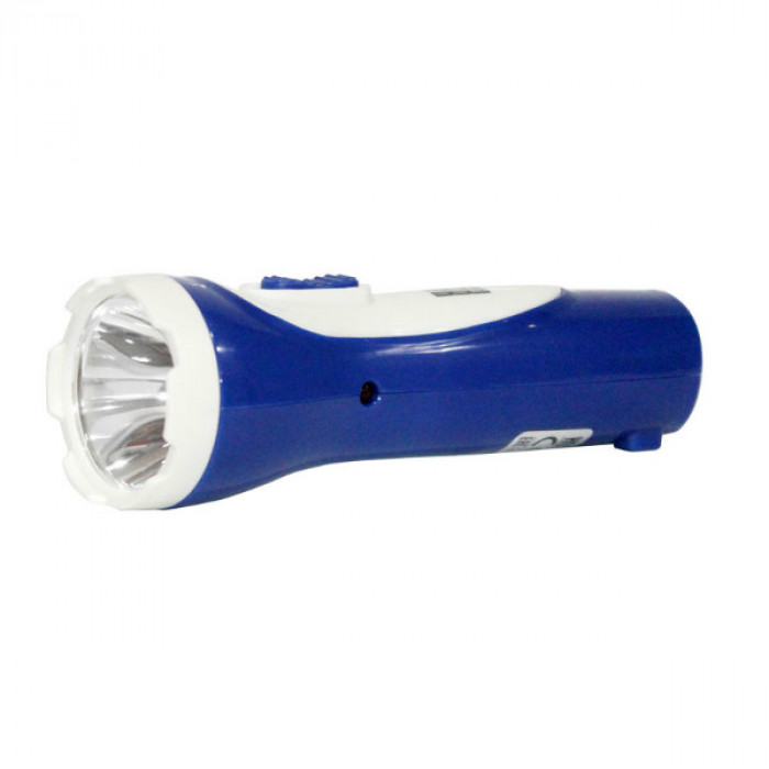 Ліхтарик ручний LED  PELE-2 1W Horoz Electric