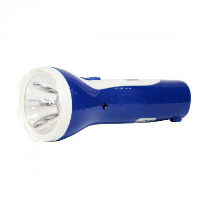 Ліхтарик ручний LED PELE-3 3W Horoz Electric
