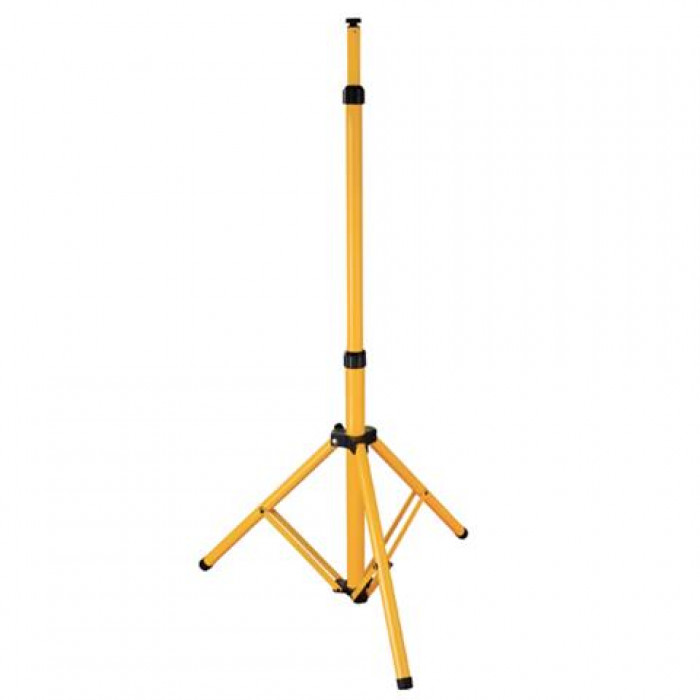 Підставка під прожектор одинарна TRIPOD SINGLE Horoz Electric