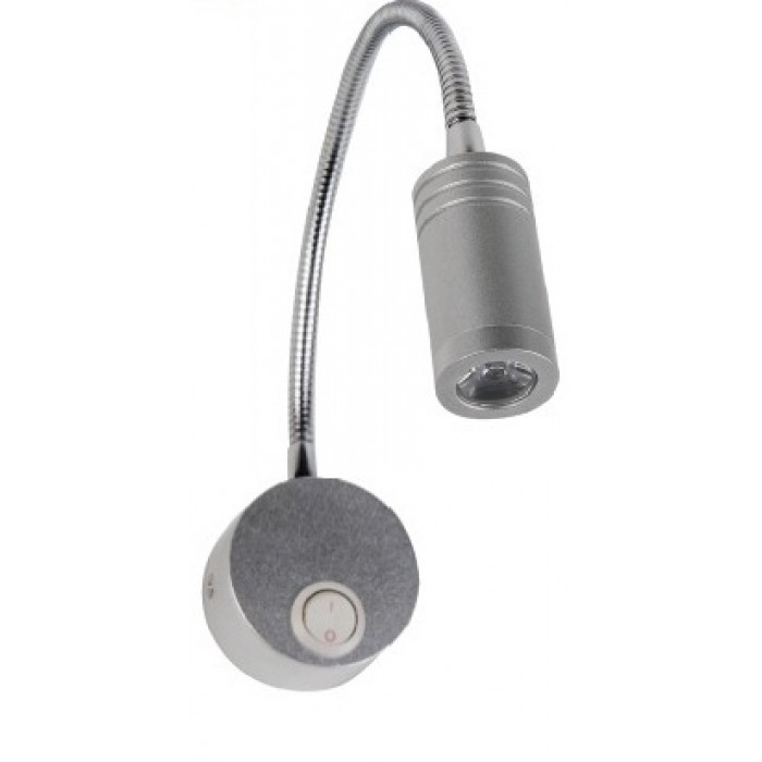 Підсвітка дзеркал-картин LED  TURNA 3W 4200K Horoz Electric