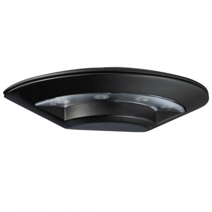 Світильник фасадний LED ARDIC 5.5W настінний Horoz Electric