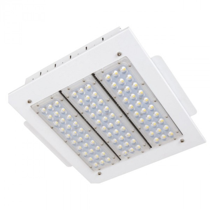 Світильник вбудований LED FALCON 110 W Horoz Electric