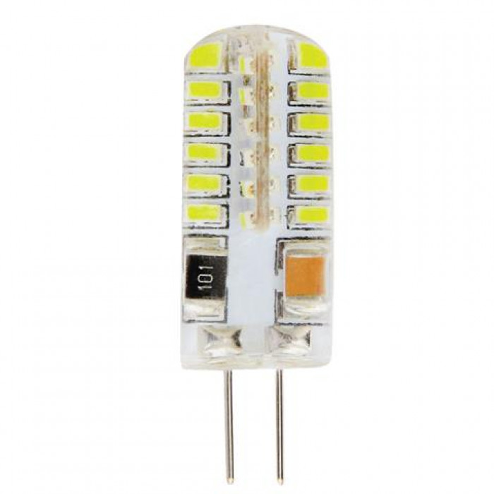 Лампа світлодіодна MICRO - 3  3W 2700K G4 Horoz Electric