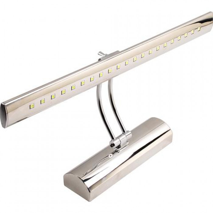 Підсвітка дзеркал-картин LED  FLAMINGO-4 4W 4200K Horoz Electric
