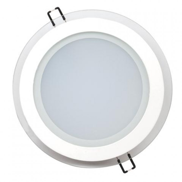 Світильник вмонтований  CLARA-15 15W 4200k Horoz Electric