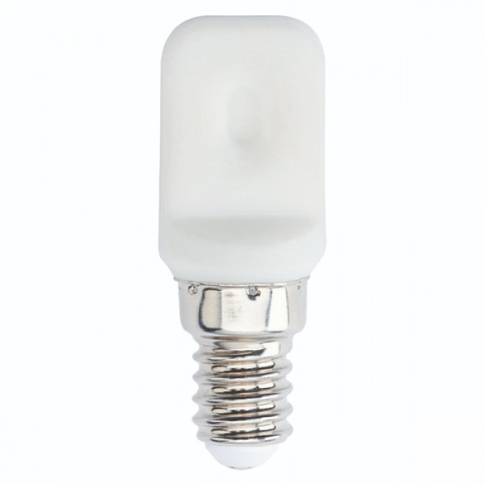 Лампа діодна  GIGA - 4  4W  6400К , E14 Horoz Electric