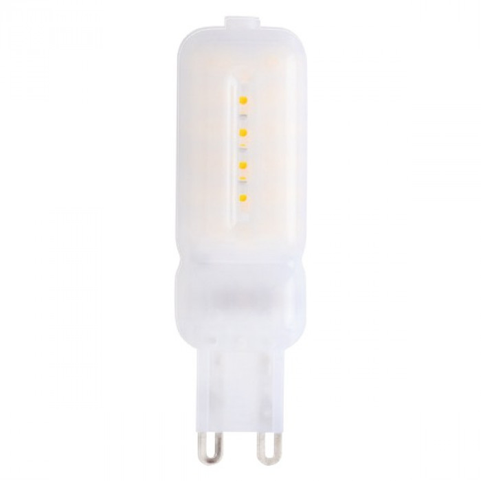 Лампа світлодіодна  DECO - 3  3W 4200К G9 Horoz Electric
