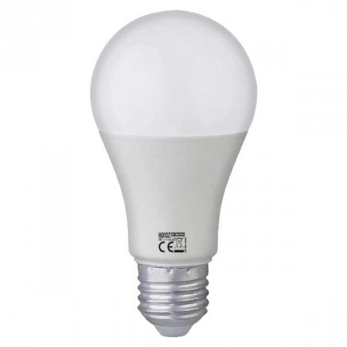 Лампа світлодіодна PREMIER - 15  15W 3000К  A60 E27 Horoz Electric