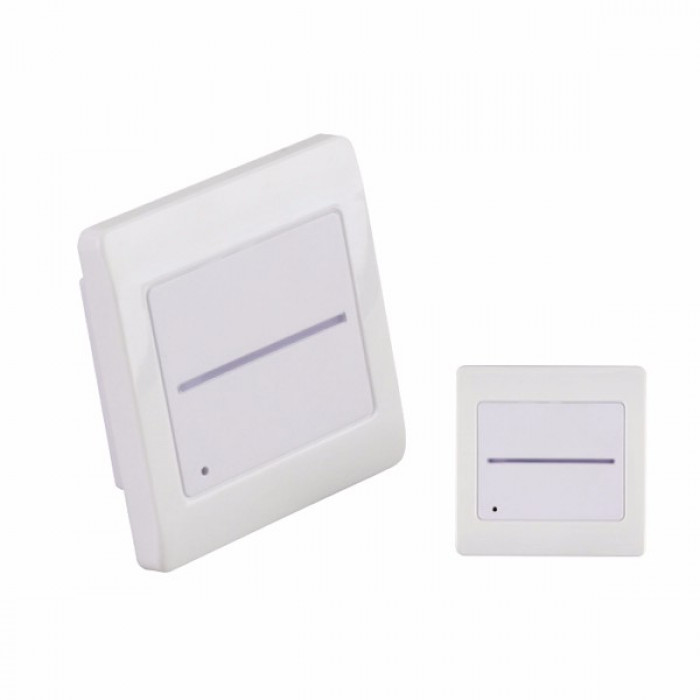 Світильник сходовий LED RUBY 2W (з датчиком) Horoz Electric