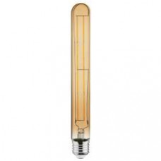 Лампа  "RUSTIC TUBE - 8" 8W Filament led 2200К  E27