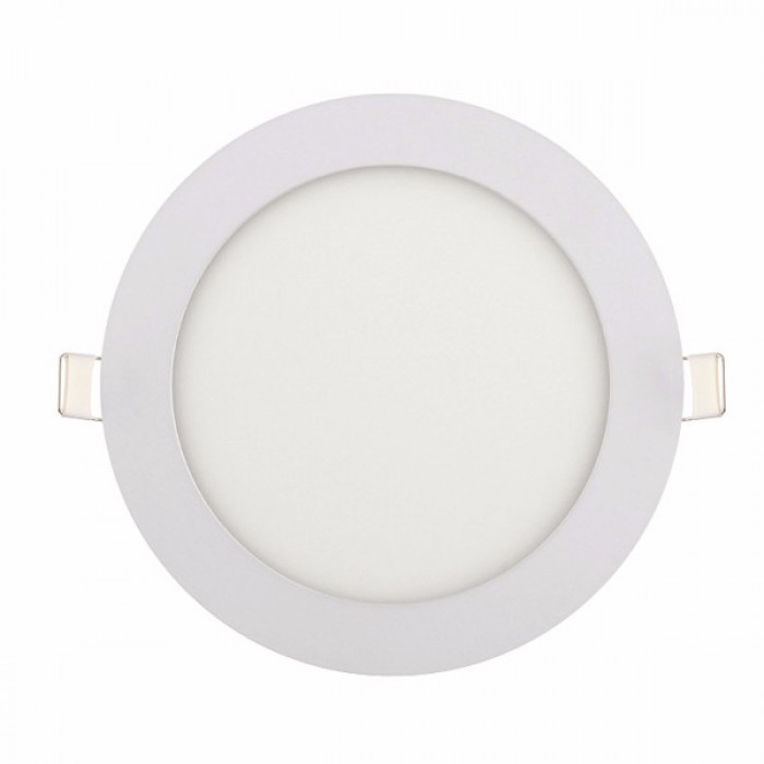 Світильник врізний SLIM-12 12W 4200К Horoz Electric