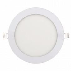 Світильник врізний "SLIM-15" 15W 4200K