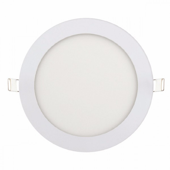 Світильник врізний SLIM-15 15W 4200K Horoz Electric