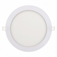 Світильник врізний "SLIM-18" 18W 4200К