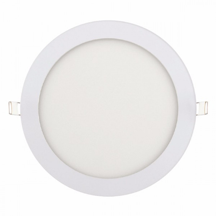 Світильник врізний SLIM-18 18W 4200К Horoz Electric