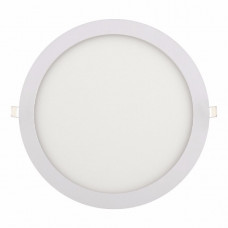 Світильник врізний "SLIM-24" 24W 4200К
