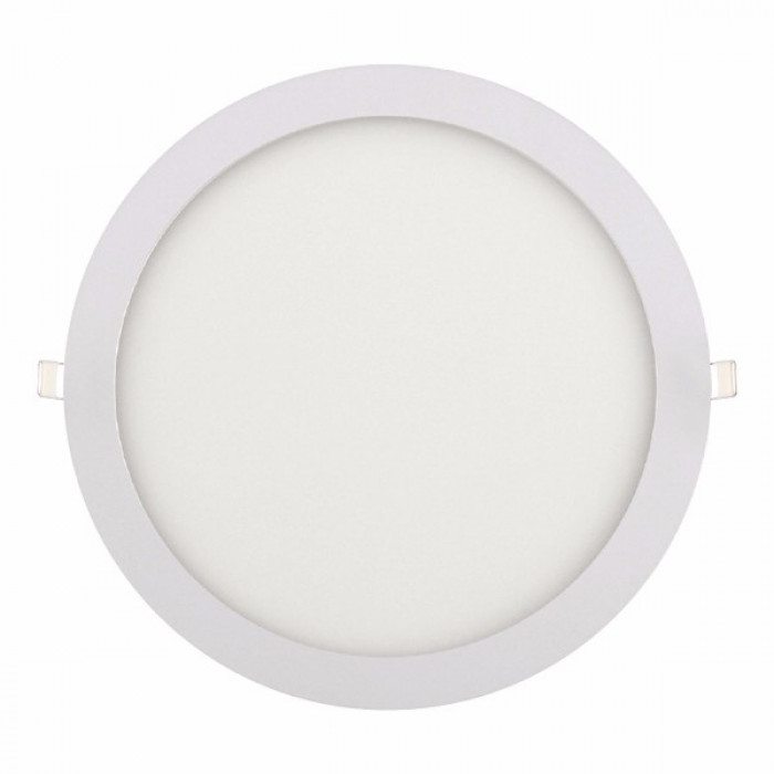 Світильник врізний SLIM-24 24W 4200К Horoz Electric