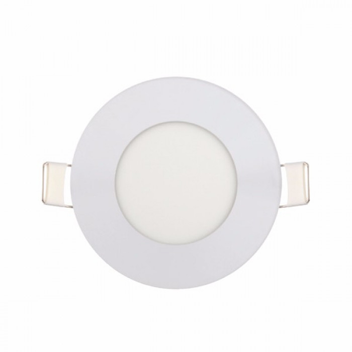 Світильник врізний SLIM-3 3W 6400K Horoz Electric