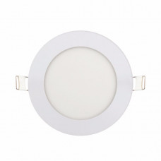 Світильник врізний "SLIM-6" 6W 4200К