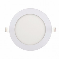 Світильник врізний "SLIM-9" 9W 4200К