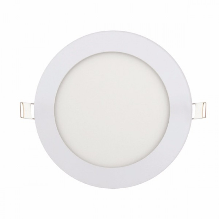 Світильник врізний SLIM-9 9W 4200К Horoz Electric
