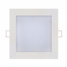 Світильник врізний "SLIM/Sq-15" 15W 4200К