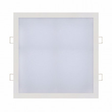 Світильник врізний "SLIM/Sq-18" 18W4200К