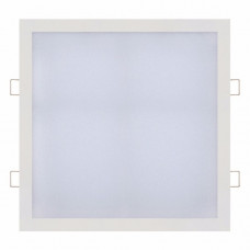 Світильник врізний "SLIM/Sq-24" 24W 4200К
