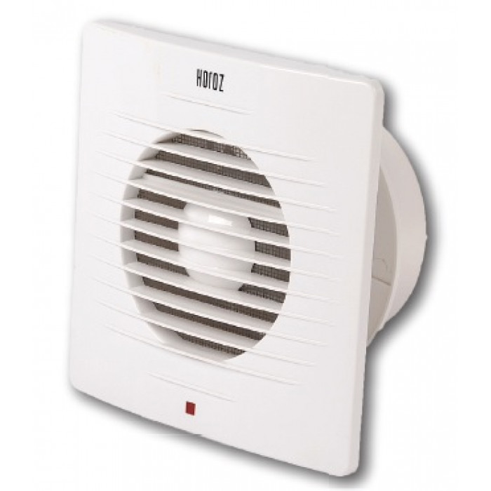 Вентилятор 12W (10 см) Teb Elektrik