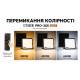 Світлодіодний прожектор на сонячній батареї TIGER PRO-300 3CCT  068-012-2300