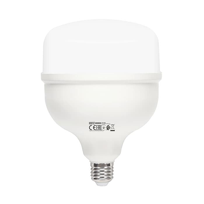 Високопотужна промислова світлодіодна лампа TORCH NOVO-50W E27  (001-093-0050)