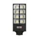 Вуличний консольний LED світильник на сонячній батареї з датчиком руху COMPACT PRO-40 074-010-1040